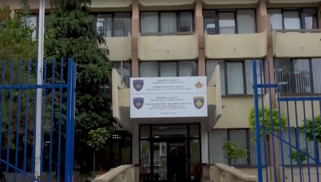 Kosova  letërporosi në SPAK  Hetim pasurive në Shqipëri të 31 të dyshuarve për trafik droge