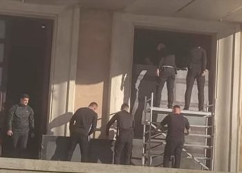 Paralajmërimet për revolta te protesta kombëtare e Berishës, “blindohet” Kryeministria