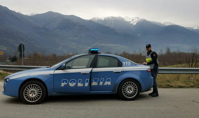 Hyri në Itali një muaj më parë vetëm me pasaportën në dorë  18 vjeçari shqiptar kapet me kokainë