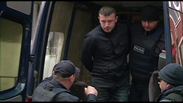 Durim Bami humb gjyqin në Dubai  hapet rruga për esktradimin e tij në Tiranë