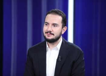 Ervin Salianji nuk ndalet, vijon turin me demokratët, të shtunën takimi me struktura e PD-së së Shkodrës