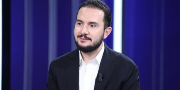Ervin Salianji nuk ndalet, vijon turin me demokratët, të shtunën takimi me struktura e PD-së së Shkodrës