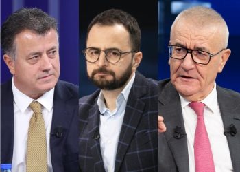 VIDEOLAJM / Habit Flamur Noka për AP: Çdo kandidaturë me firmat tona, është dinjitoze!