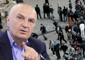 “Kam dëshmi të vlefshme për ngjarjen”, SPAK përfundon pas 2 orë e gjysmë marrjen në pyetje të Metës për ’21 Janarin’