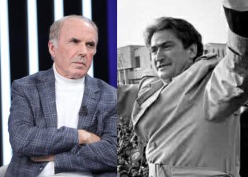 “Saliun donin ta nxirrnin jashtë mbledhjes së studentëve, ndërhyra unë”, Zogaj kujton ngjarjet e dhjetorit 1990