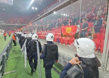 Sot derbi Tirana – Partizani, Policia masa të rrepta: Ja rrugët që bllokohen