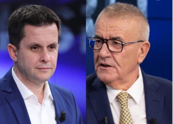 “Ju doni të rregulloni një parti që ka vdekur!”/ Alimehmeti: PD-në e ka doktori…