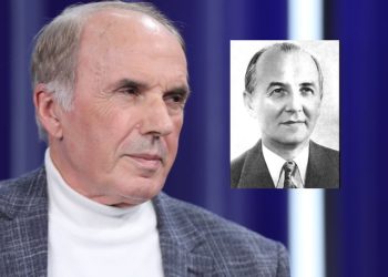 “Ramizi kërkonte të pajtonte ruajtjen e pushtetit me…”, Zogaj shpjegon lëvizjet e Alisë në Dhjetor 1990