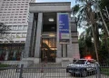 Hajdutët godasin në zemër të São Paulo-s, zhduken nga biblioteka 13 veprat e Matisses dhe Portinarit