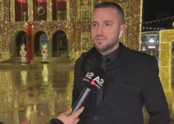 Ish-kreu i FRPD Durrës: Mesazhet për të mos marrë pjesë në takim ishin gabim! Anëtarësia është shkëputur nga lidershipi