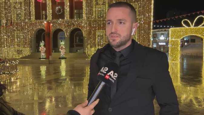 Ish kreu i FRPD Durrës  Mesazhet për të mos marrë pjesë në takim ishin gabim  Anëtarësia është shkëputur nga lidershipi