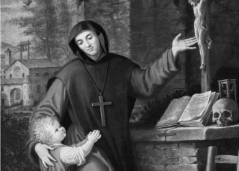 Misteri i shenjtores “rebele” që u shtir si burrë, u akuzua për përdhunim dhe u dëbua nga manastiri