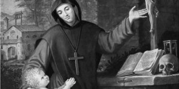 Misteri i shenjtores “rebele” që u shtir si burrë, u akuzua për përdhunim dhe u dëbua nga manastiri