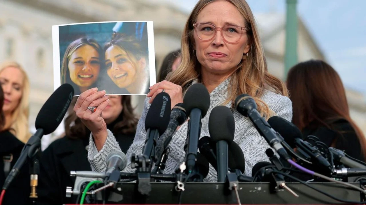 Zbulohen dosjet  Motra e  viktimës  së Epstein denoncoi abuzimet para 27 vitesh  por FBI heshti