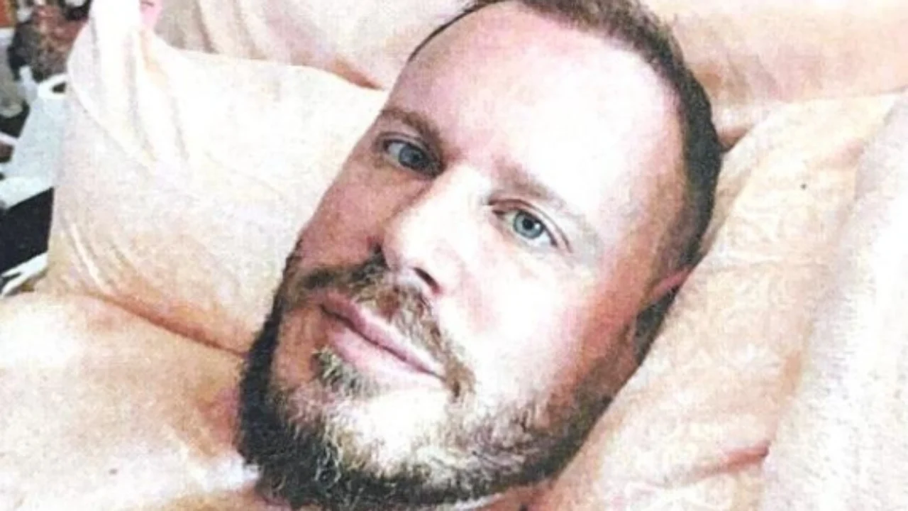 Nga Olimpiada te arratisja  Kush është Ryan Wedding  mbreti i kokainës i mbrojtur nga kartelet e drogës