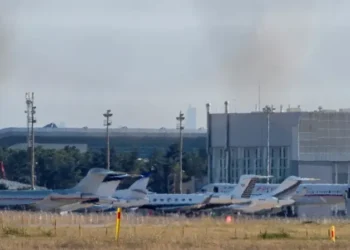 Avioni u zhduk nga radarët dhe u rrëzua, humbin jetën shefi i ushtrisë dhe katër të tjerë