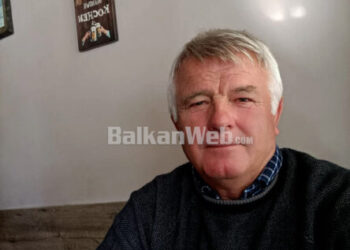 Përdhunoi 12-vjeçaren, ky është 70-vjeçari që u arrestua nga policia e Pogradecit (EMRI-FOTO)