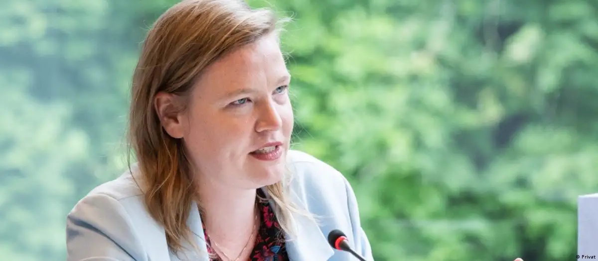 Ekspertja gjermane për Ballkanin  Nuk mund të përjashtohet një bllokim i ri institucional në Kosovë