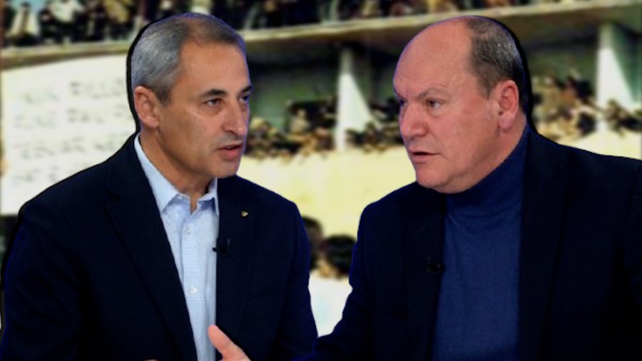  PD ka humbur shpirtin e lëvizjes  i duhet rilindje me figura dhe ideale të reja 