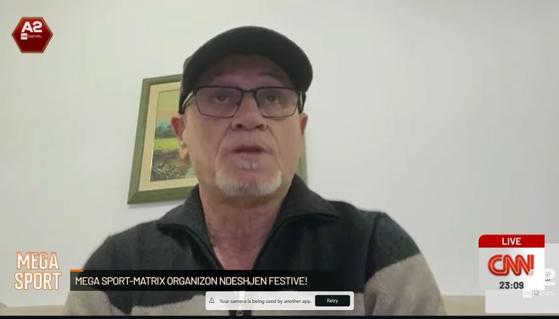 Sfida e shumëpritur ndaj Polonisë  Vasil Ruci tregon formacionin me të cilin ai do të sfidonte polakët