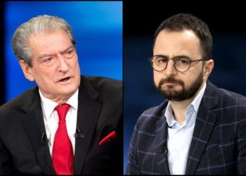“Ia dhamë kur mbështeti Florjan Binajn”. Pse gënjen Berisha për firmat e Shabanit?