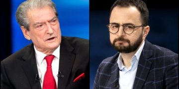 “Ia dhamë kur mbështeti Florjan Binajn”. Pse gënjen Berisha për firmat e Shabanit?