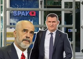 Jakobinistët përballë garantistve: e mesmja e një debati publik për SPAK!