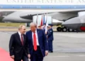 “Patëm një bisedë produktive”, Donald Trump telefonon Vladimir Putinin pak orë nga takimi me Zelenskyn