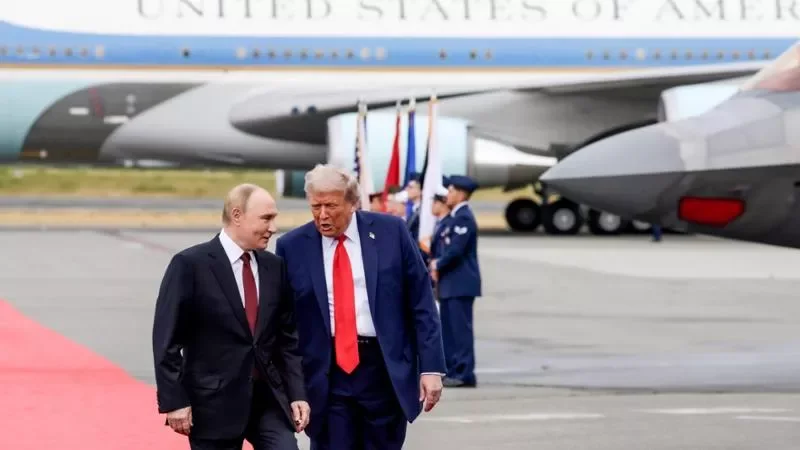 Trump mund ta ftojë Putin në Samitin e G20 në SHBA  tërbohen liderët evropianë dhe aleatët 