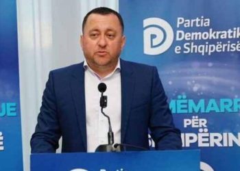 “Salianji do shpallet “armik” i partisë shumë shpejt!”-Nika: Berisha dështoi, nuk mund të bëjmë eksperimente çdo katër vjet