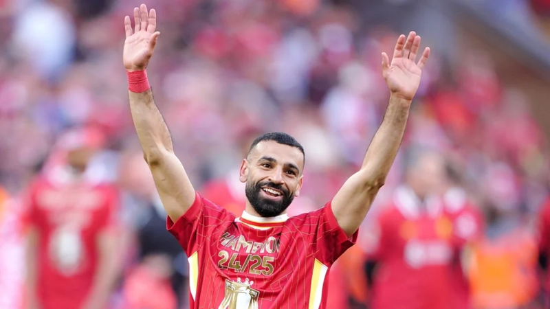 Salah kundër trajnerit  paralajmëron largimin  Do vij për t u thënë lamtumirë tifozëve