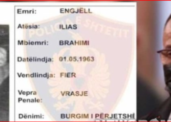 Vrau policin dhe djalin e tij 25 vite më parë! Mediat kanadeze: Ëngjëll Brahimi nuk do ekstradohet