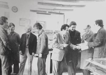 Dëshmia e rrallë e Limoz Dizdarit: Babanë e vranë pas shpine shokët e tij, po ashtu edhe vëllanë tim, pasi e detyruan të vriste një deputet