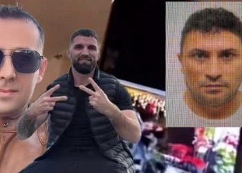 Porositën rrahjen me çekiç të 26-vjeçarit, në kërkim 2 personazhet e TikTok! Në pranga autori, i dënuar më herët me 11 vjet burg