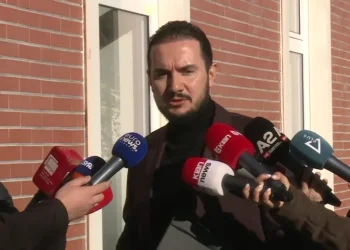 Mbledhja e Kryesisë, Salianji për Berishën: Duhen revolta, jo foltore para zyrës së Ramës