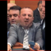 “O u q****a r**t se vdiqa”/ Në siklet të madh gjatë seancës plenare, deputeti Korreshi bëhet viral (VIDEO)