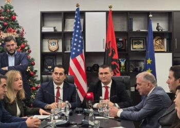 Shkaqet dhe pasojat e axhendës politike të SPAK-ut