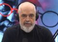“Presim drejtësinë dhe jo 700 tenxheret e…”, Rama: Zhurma histerike nuk e zhbën dot rezultatin fantastik të AKSHI-t