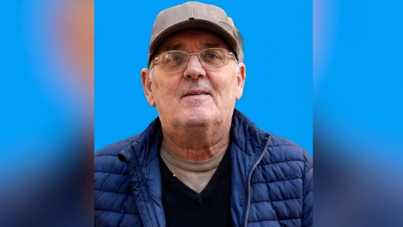 Del fotoja e 67 vjeçarit që humbi jetën pas shpërthimit në hyrje të pallatit në Shkodër  Kush ishte viktima Hysni Ymeri