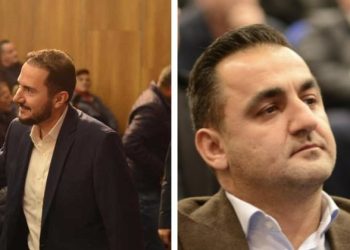Më i votuari i Primareve në Tiranë në takimin e Salianjit: Të vërtetat  duhen thënë. Nuk vazhdohet më kështu