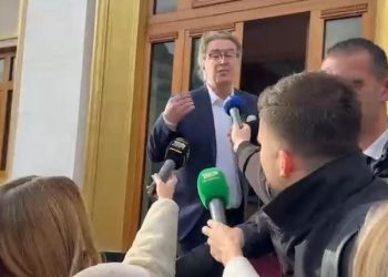 “Ervini është djalë flori por…”/ Deputetët e PD të “frikësuar”, kyçin gojën për lëvizjen e Salianjit