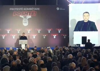 Klevis Balliu: Sapo të fitojmë, do t’i arrestojmë socialistët dhe do t’u marrim pasuritë!