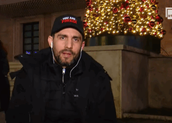 “S’është koha për të rritur partinë”, Lapaj sqaron arsyet pse nuk iu bashkua protestës së PD para Kryeministrisë