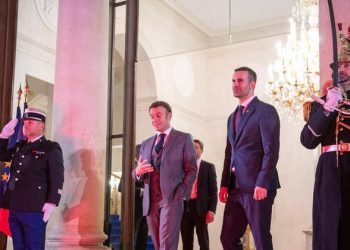 Shqipëria para Malit të Zi në BE? Franca bllokon avancimin e dy kapitujve kyç për integrimin e Podgoricës