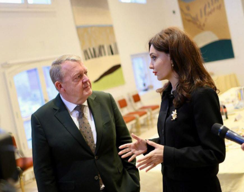 Belgjika dhe Danimarka hapin ambasada në Tiranë  Spiropali  Vendimi në një moment kyç për Shqipërinë