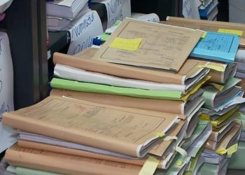 Të pakënaqur me gjyqtarët dhe prokurorët/ Qytetarët bëjnë 8451 ankesa për Drejtësinë, kërkojnë ndërhyrjen e ILD