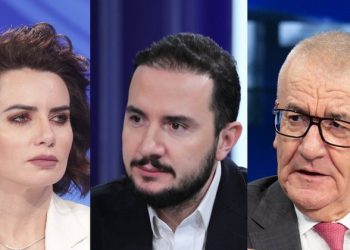 “Grida kërkoi firma për Shabanin”, Salianji i përgjigjet Nokës: Unë s’pi as kafe me Balliun e jo më…
