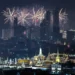 Singapori, Pekini, Tokio dhe Seuli presin 2026-n me kambana, fishekzjarrë dhe ceremoni tradicionale
