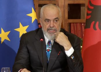 “Më shumë siguri në shkolla”, Rama për arsimin: Në vitin 2026 nis zbatimi i kurrikulave të reja