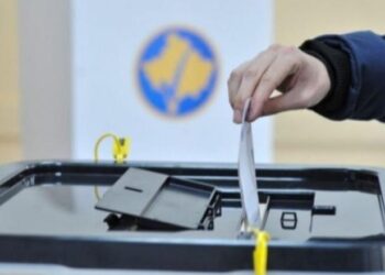 Kosova provon përsëri, mbahen sot zgjedhjet e parakohshme parlamentare